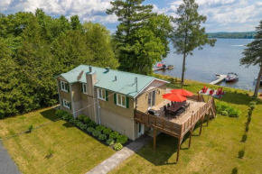 La vie O-Lac Magog